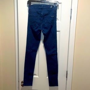 Seven for All Mankind Jeans